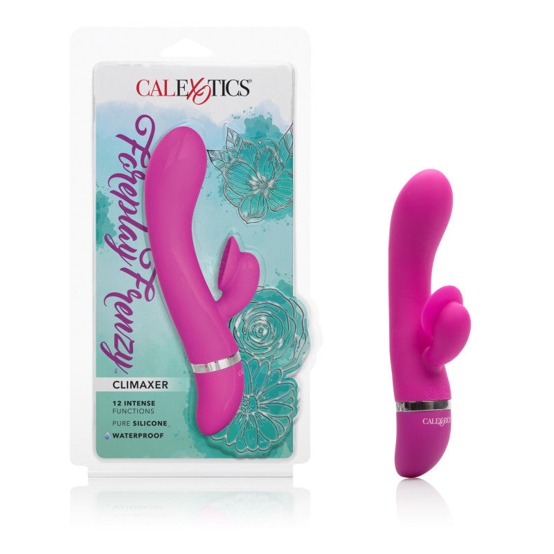 Foreplay Frenzy - Climaxer - SomethingSexyPlanet