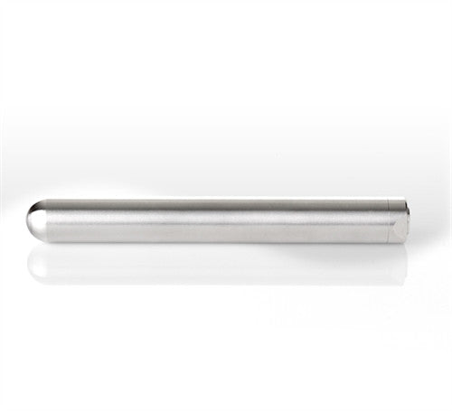 Muze Stainless Steel Multi Function Bullet  Vibrator