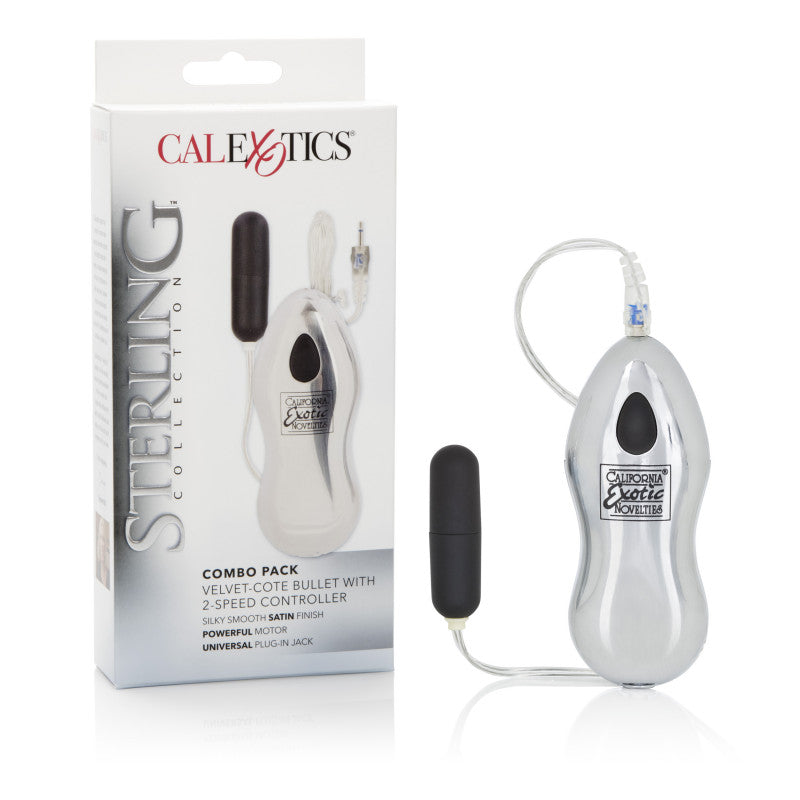 Sterling Collection Combo Pack 2