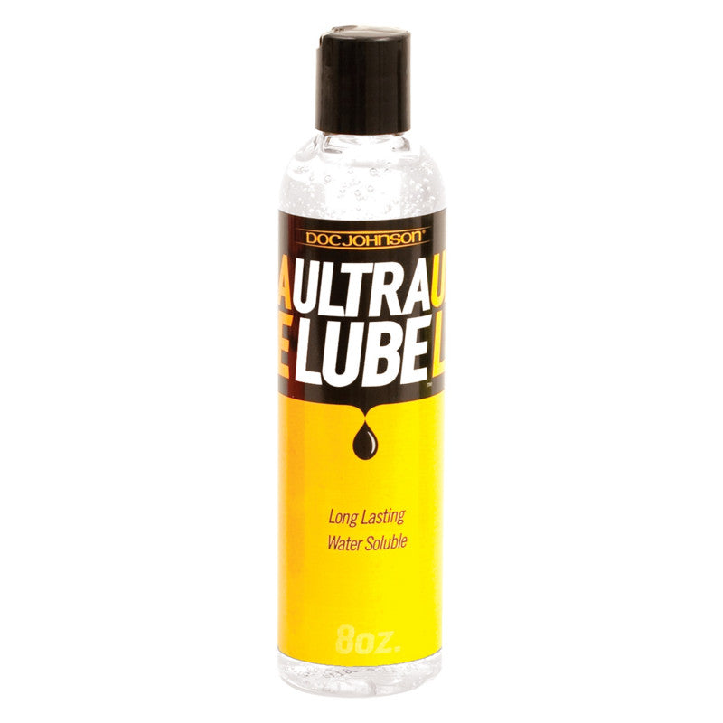 Ultra Lube - 8 Oz. Bulk