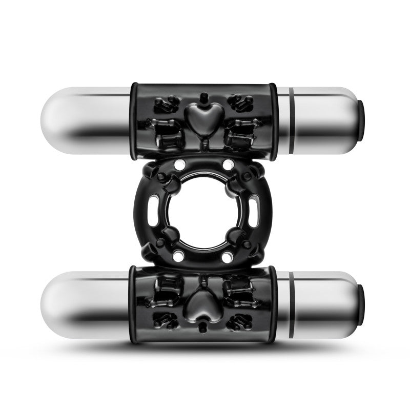 Performance - Dull Mega Bull Ring
