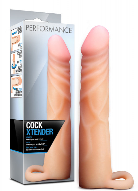 Xtender - Natural