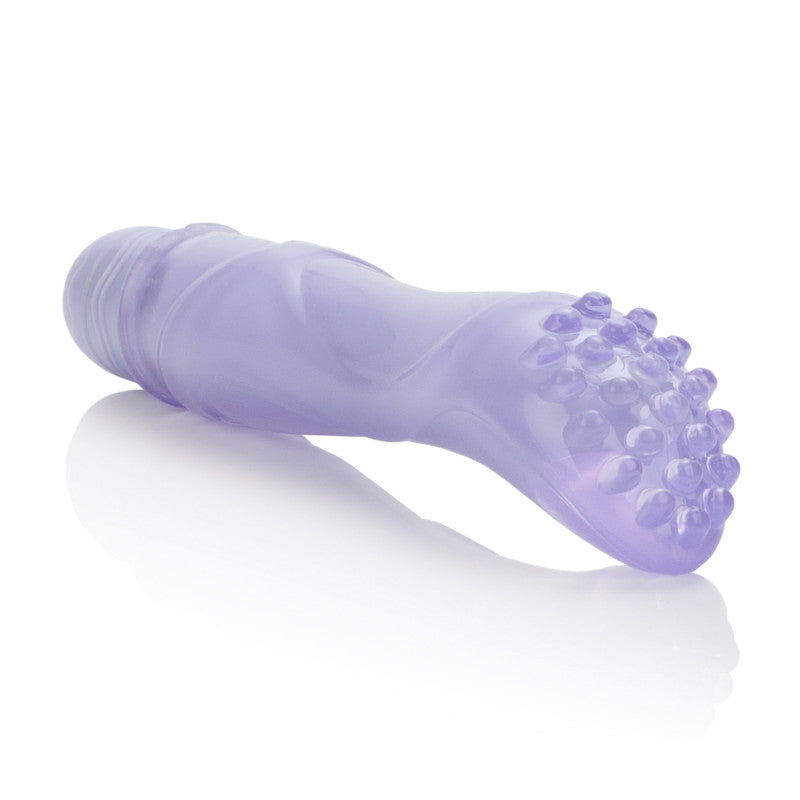 First Time Softee Teaser Purple