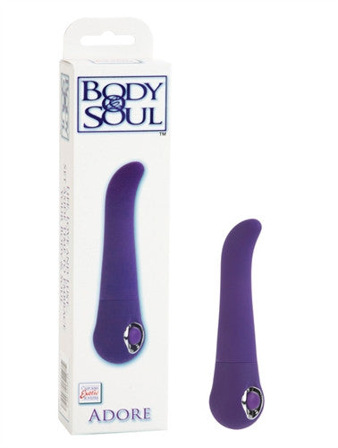 Body and Soul Adore - Purple