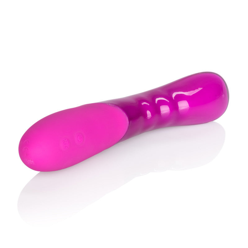 Opal Wand - Purple