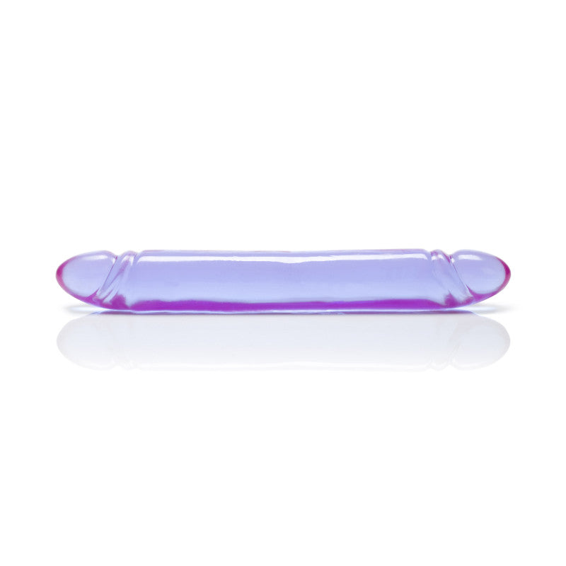 Reflective Gel Smooth Double  12in