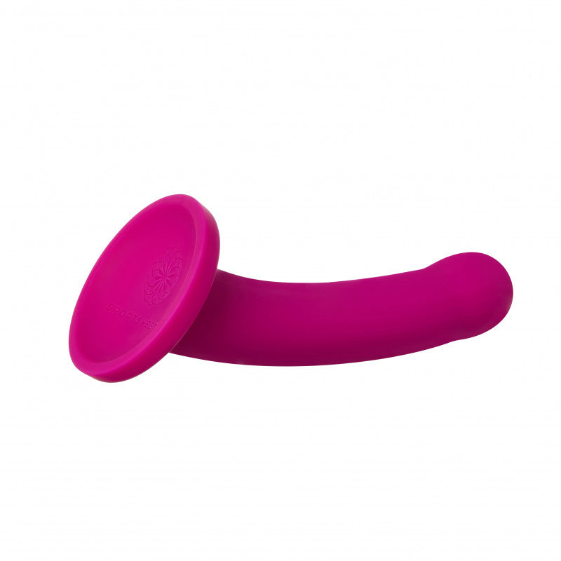 Nexus Collection - Galaxie - 7 Inch Silicone  - Plum