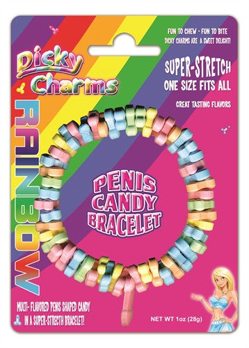 Dy Charms Candy Bracelet