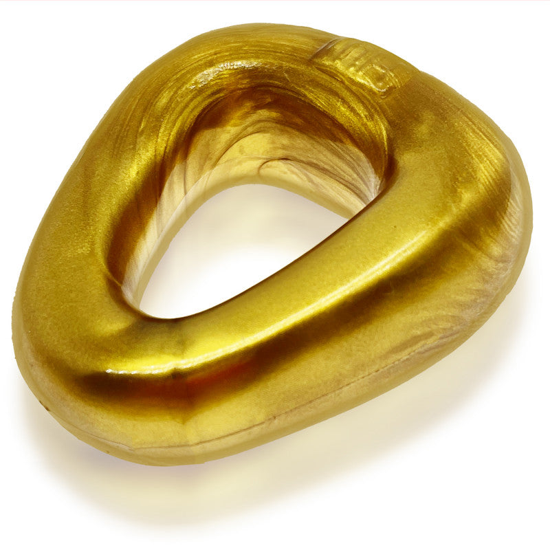 Zoid - Trapazoid Lifter Ring - Bronze Metallic