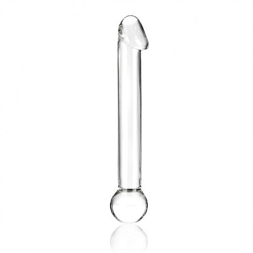 7 Inch  Head Glass