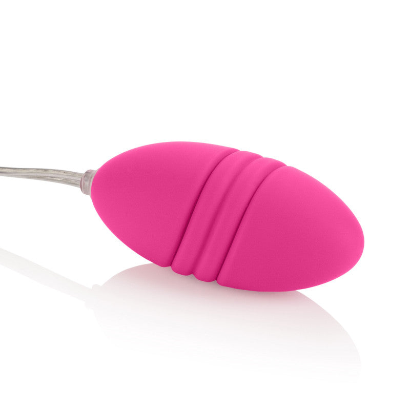 Jumpin Gyrator Mini-Rockets - Pink