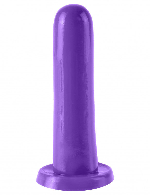 Dillio Purple - Mr. Smoothy