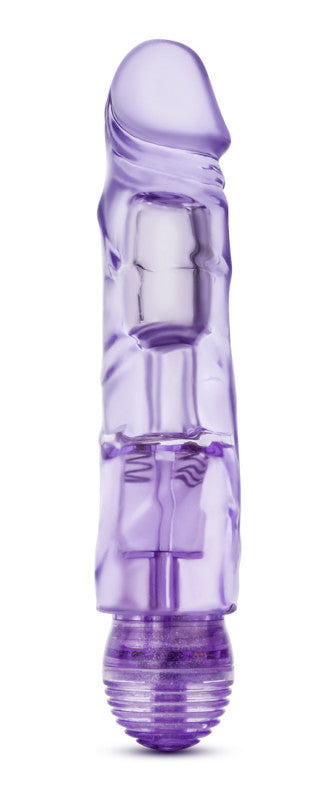 Naturally Yours The One - Purple