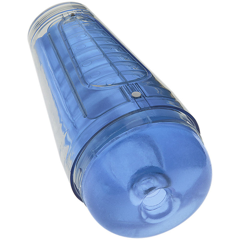 Main Squeeze - Optix - Crystal Blue