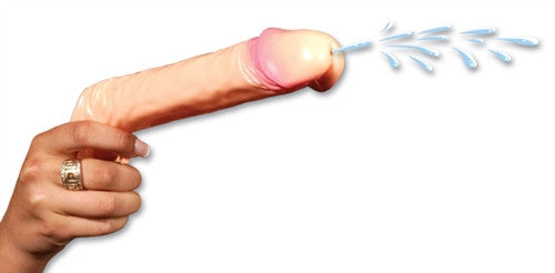 y Water Gun