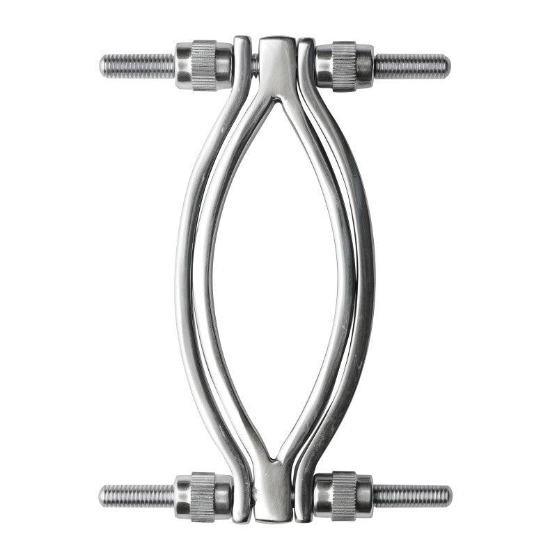 Stainless Steel Clamp - Bulk