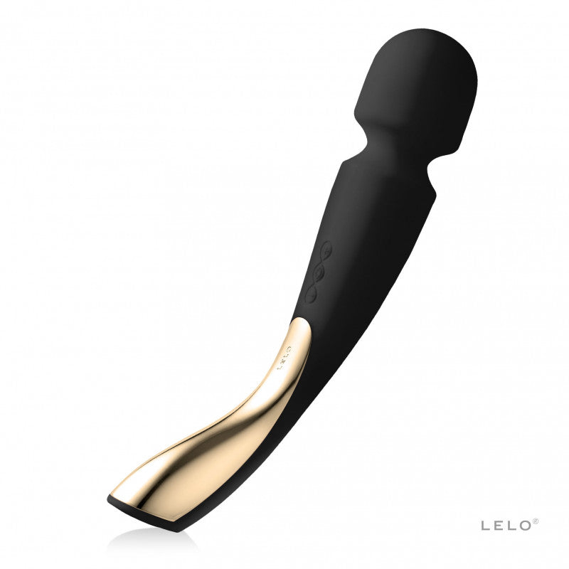 Smart Wand 2 - Large -  Black