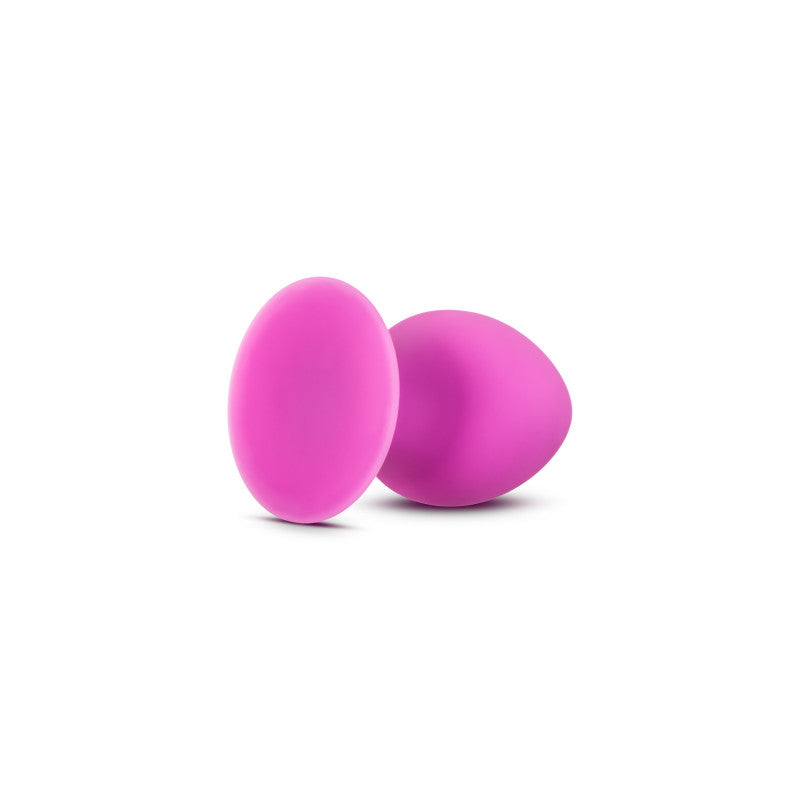 Luxe - Rump Rimmer - Medium - Pink