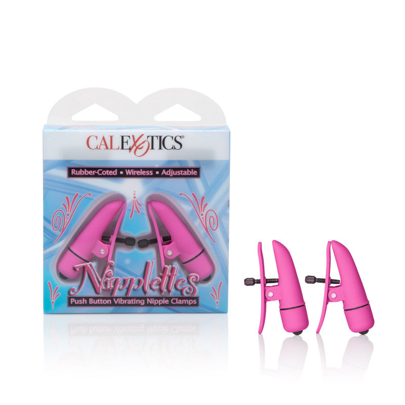 Nipplettes Pink
