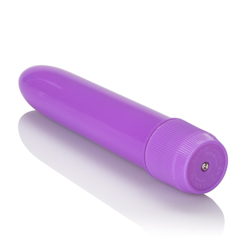 Mini Neon Multi-Speed Vibe Purple 4.5in