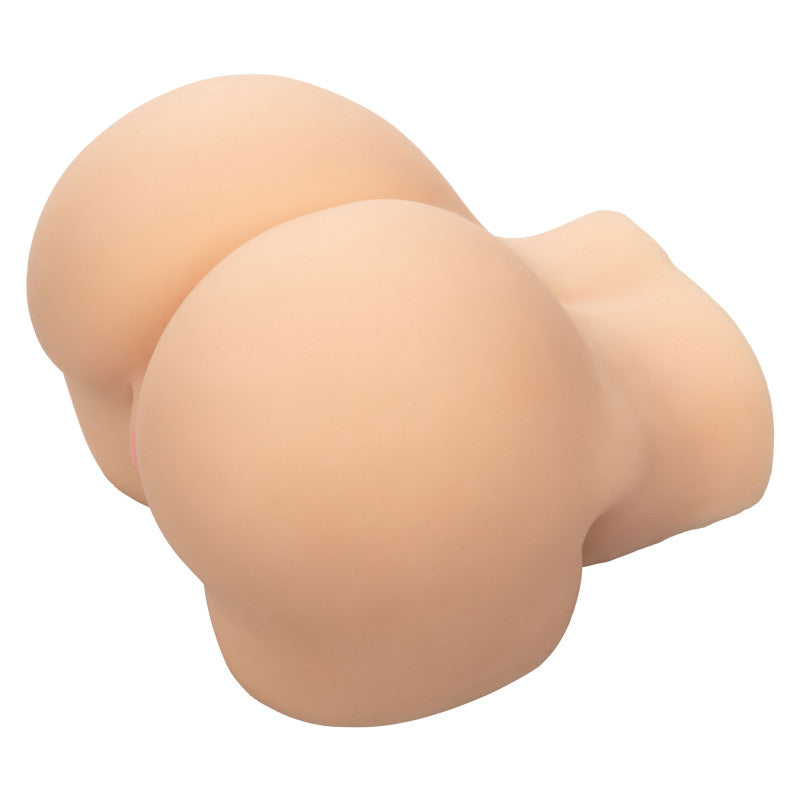 Stroke It BBL Booty – Ivory