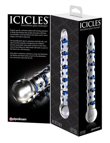 Icicles No 50