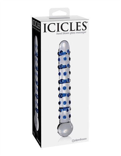 Icicles No 50