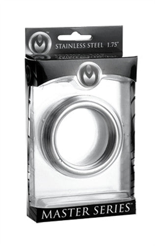 Eco 1.75-Inch Stainless Steel Triple  Ring