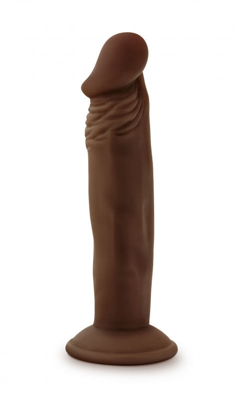 Dr. Skin Plus - 6 Inch Posable  - Chocolate