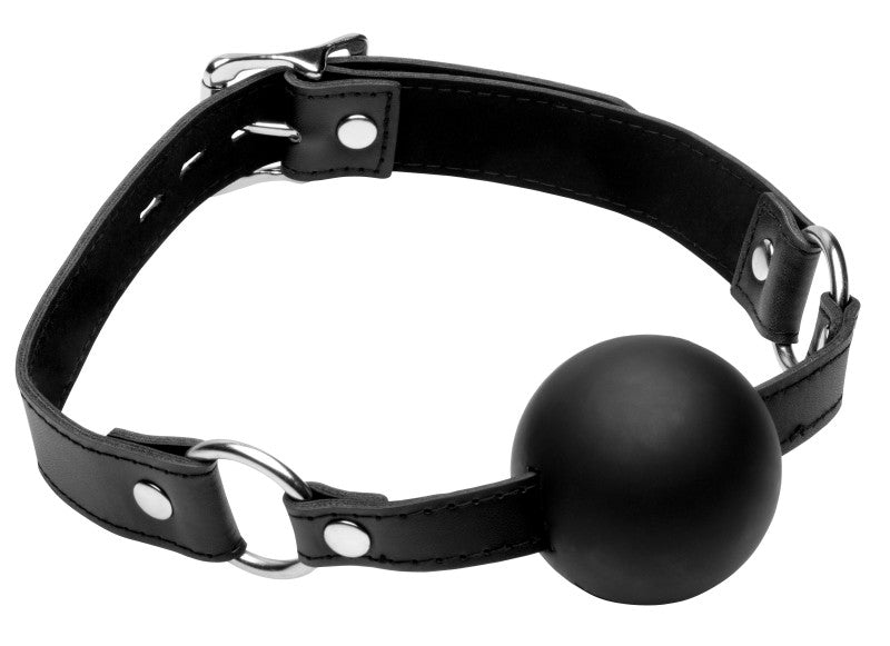 Xl Silicone Ball