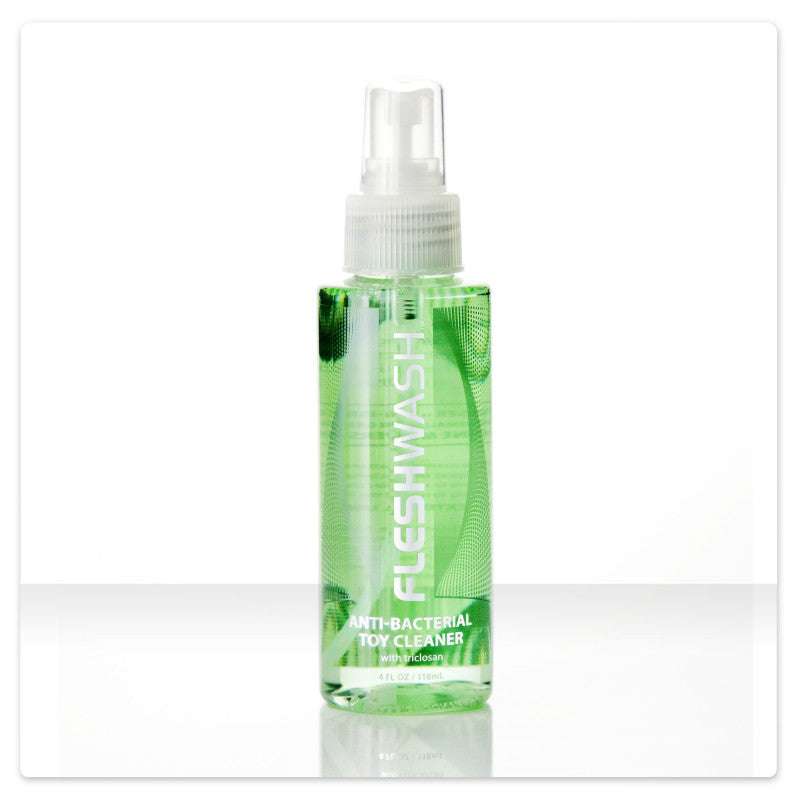 Fleshwash - 4 Fl. Oz.