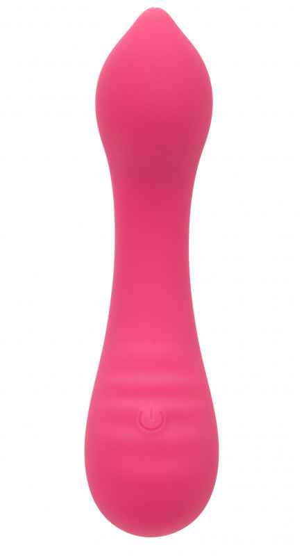 Liquid Silicone Pixies Teaser - Pink