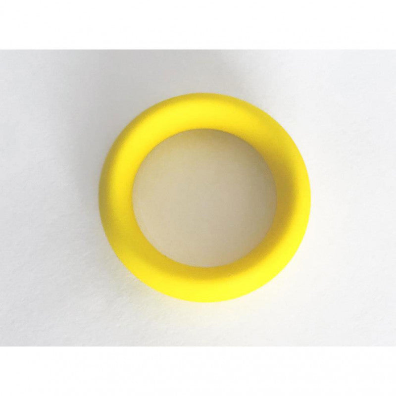 Meat Rack  Ring - Yellow