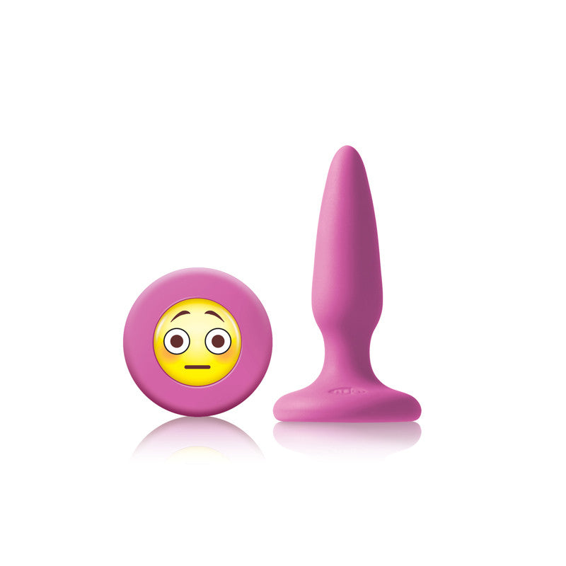 Moji's - Omg