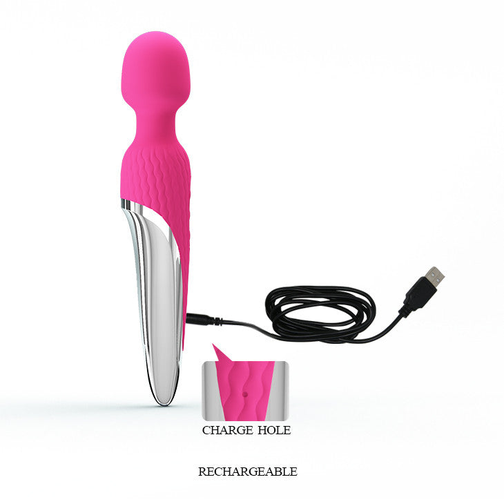 Pretty Love Antony - Heating - Pink