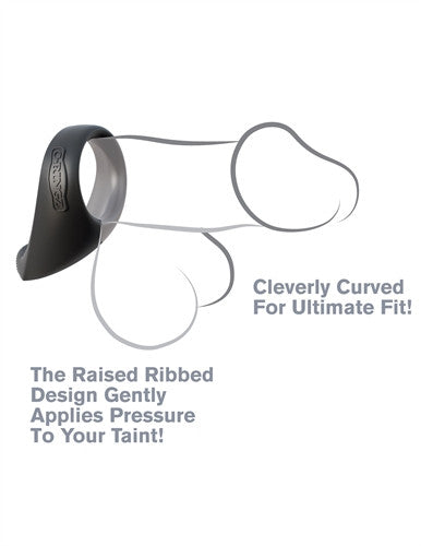 Fantasy C-Ringz Silicone Taint - Alizer