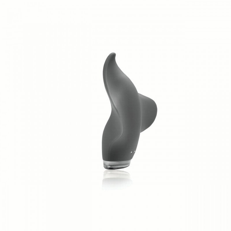 Mimic Plus Vibrator Grey