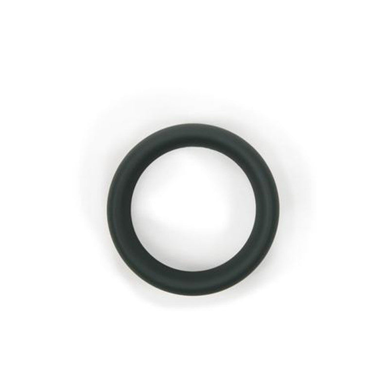 Hombre Snug-Fit Silicone C-Band - Charcoal