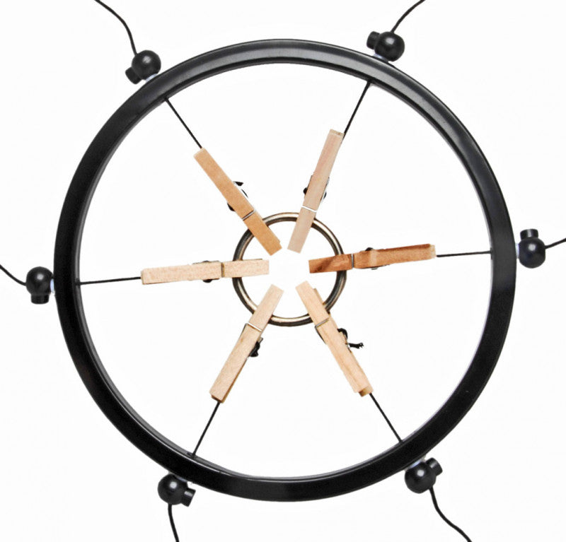 Ms Spreader Female Bondage Device -  Bulk