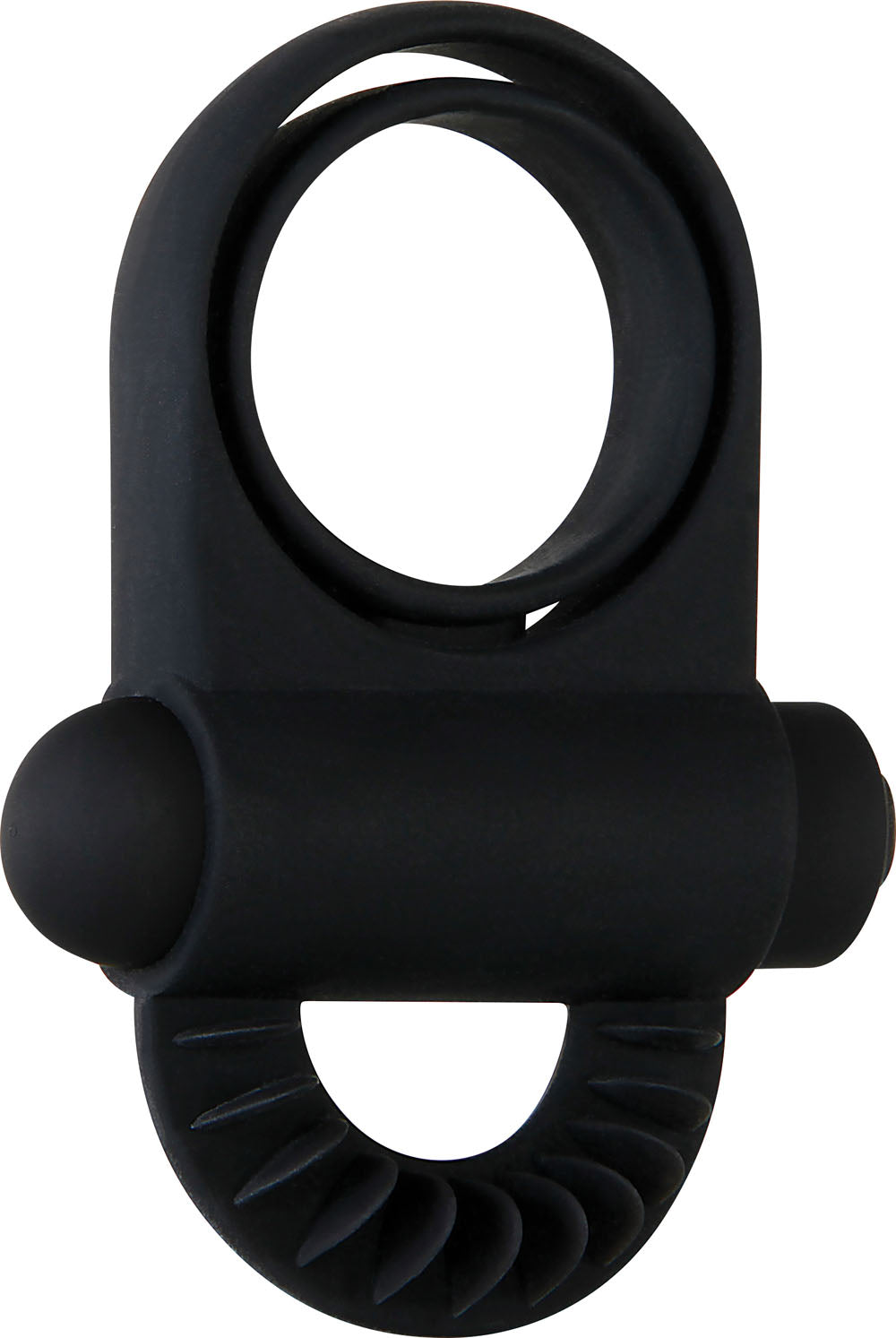 Bell Ringer Rechargeable Cock Ring