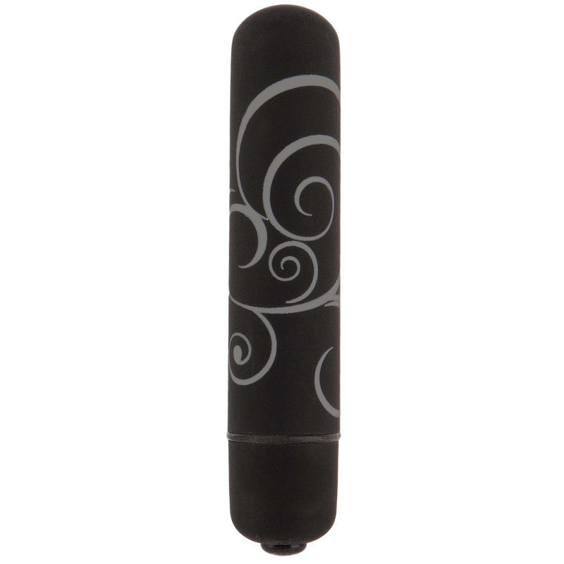 Mood Powerful 7-Function - Black - Small