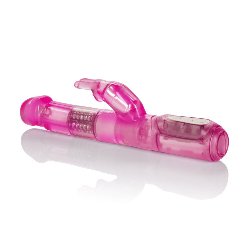 Passion Pals Jack Rabbit - Pink