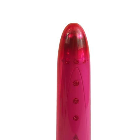 Climax Cristal 6x Vibe - Frisky Fuchsia