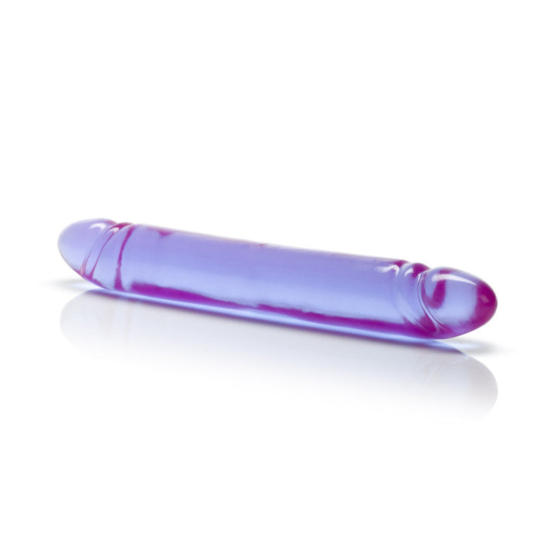 Reflective Gel Smooth Double  12in