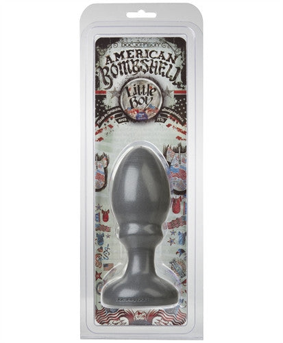 American Bombshell - Little