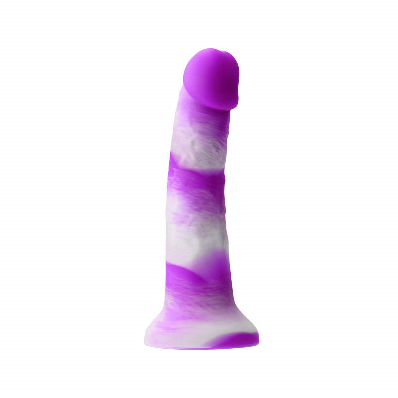 Colours - Pleasures - Yum Yum 7 In.  - Purple