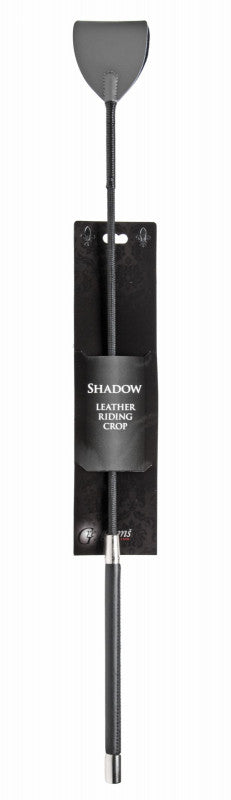 Flesh and Spirit Riding Crop
