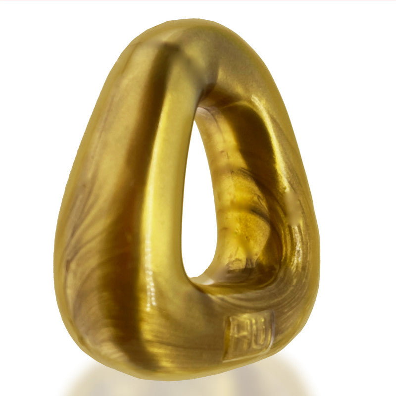 Zoid - Trapazoid Lifter Ring - Bronze Metallic