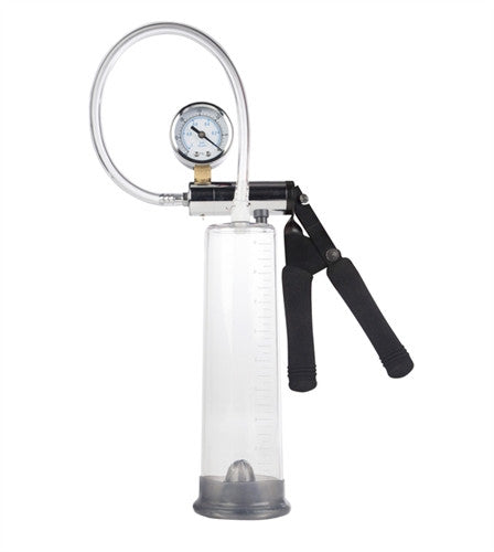 Precision Pump Advanced 2 - Clear