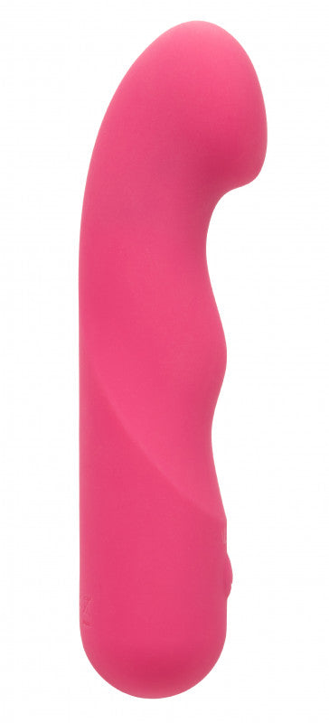 Liquid Silicone Pixies Curvy - Pink
